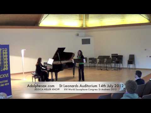 Chen Yi: The Soulful and the Perpetual (Version for Clarinet & Piano)