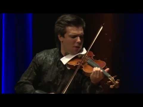 Rosenblatt: Carmen Fantasy, Op. 25