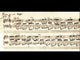 Chopin: Etude in E Major, Op. 10, No. 3