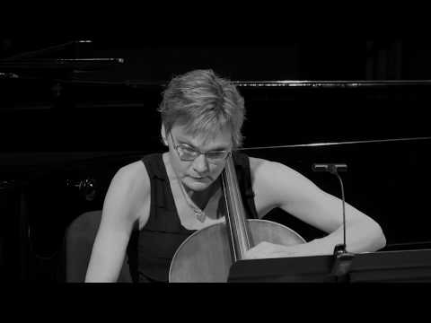 Garrop: Noir Vignettes (arr. for tenor sax & piano)