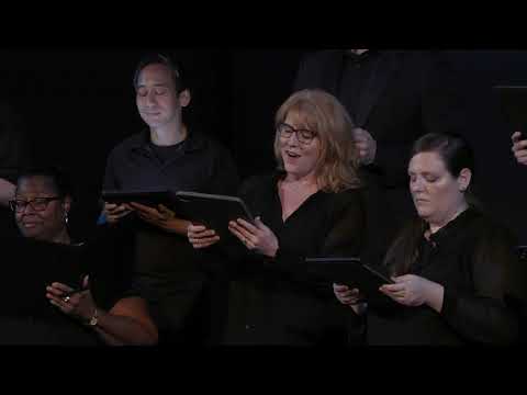 Berko: Closing Prayer from "Sacred Place"
