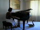 Boccherini: Menuet from String Quintet in E Major, Op. 13, No. 5 (arr. for piano)