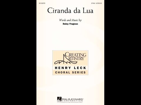 Fragoso: Ciranda da Lua