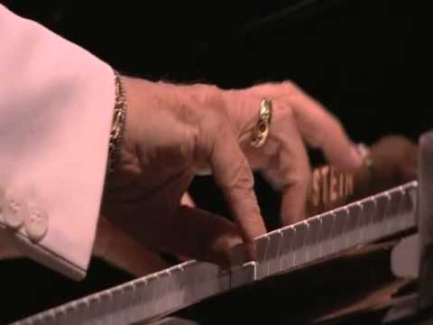 Liszt: Consolations