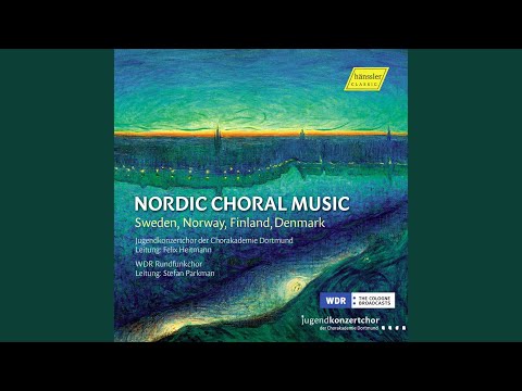 Jansson: Stillae (Drops)