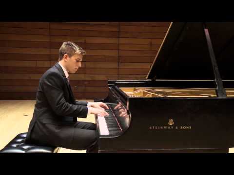 Rachmaninoff: Mélodie in E Major, Op. 3, No. 3
