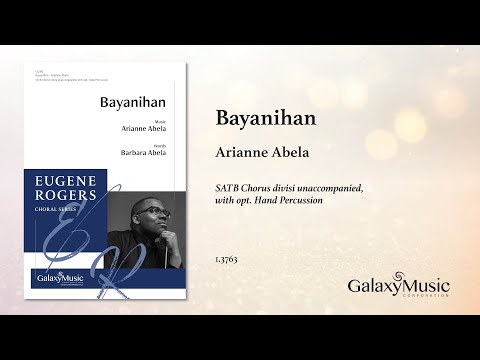 Abela: Bayanihan