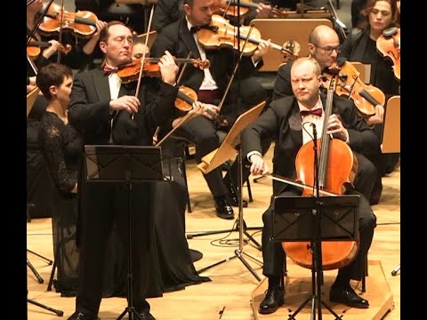 Vieuxtemps: Duo brillant in A Major, Op. 39