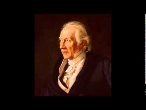 Zelter: Viola Concerto in E-flat Major