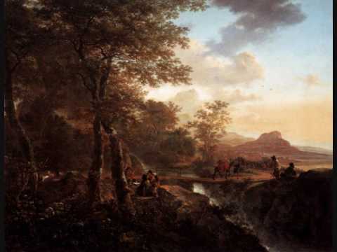 Albinoni: VIolin Concerto in F Major, Op. 2, No. 2