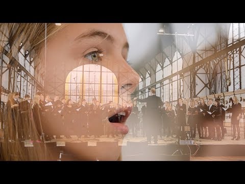 Jansson: Maria (IV) - Here is Thy Heaven