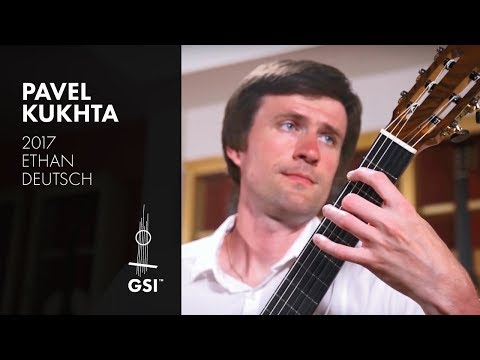 Brouwer: Paisaje cubano con fiesta