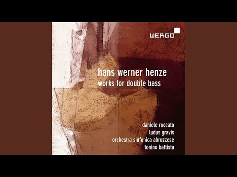 Henze: S. Biagio 9 agosto ore 12.07