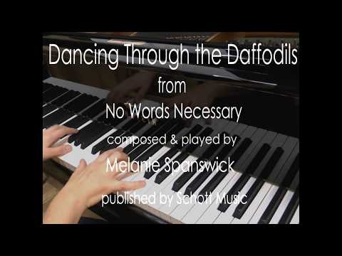 Spanswick: No Words Necessary