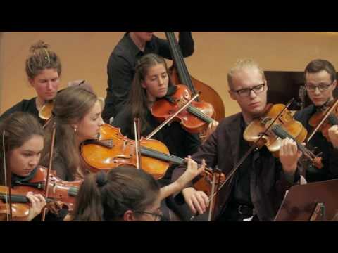 G. Jacob: Concerto for Horn and Strings