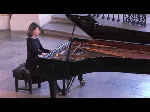 Rachmaninoff: Elegy, Op. 3, No. 1