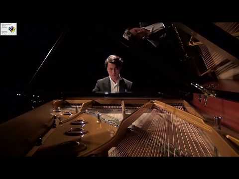 Horowitz: Theme and Variations on Mendelssohn's Wedding March