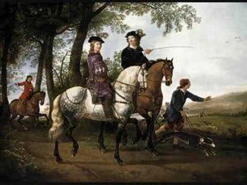 Vivaldi: Bassoon Concerto in A Minor, RV 497