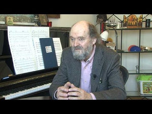 Pärt: Variations for the Healing of Arinushka and For Alina