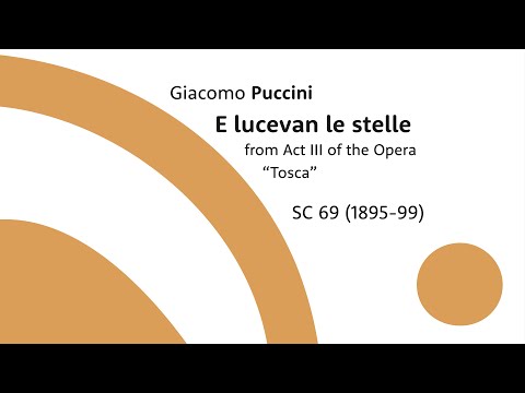 Donizetti: Projeto Puccini