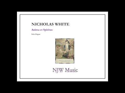 White: Anima et Spiritus