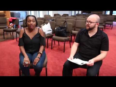 Barnwell: Would You Harbor Me?