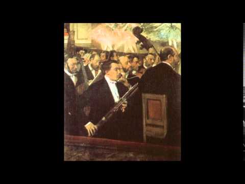 Kalliwoda: Variations and Rondo, Op. 57