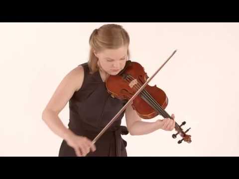 Knox: Violin Spaces