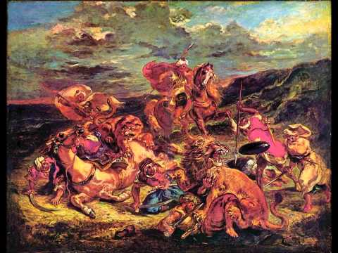 Danzi: Wind Quintet in E Minor, Op. 67, No. 2