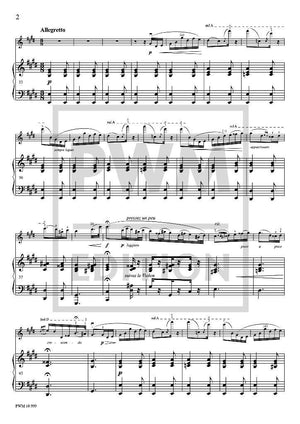 Wieniawski: Capriccio-Valse, Op. 7