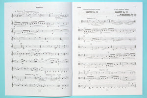 Shostakovich: String Quartet No. 12, Op. 133