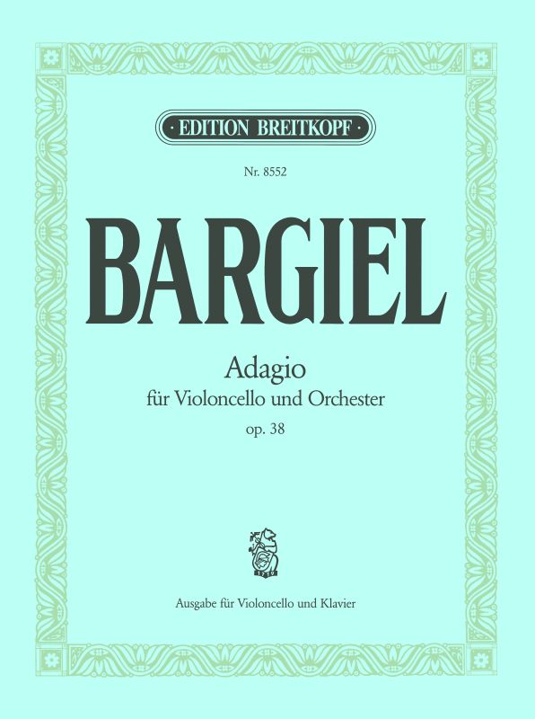 Adagio G-dur
