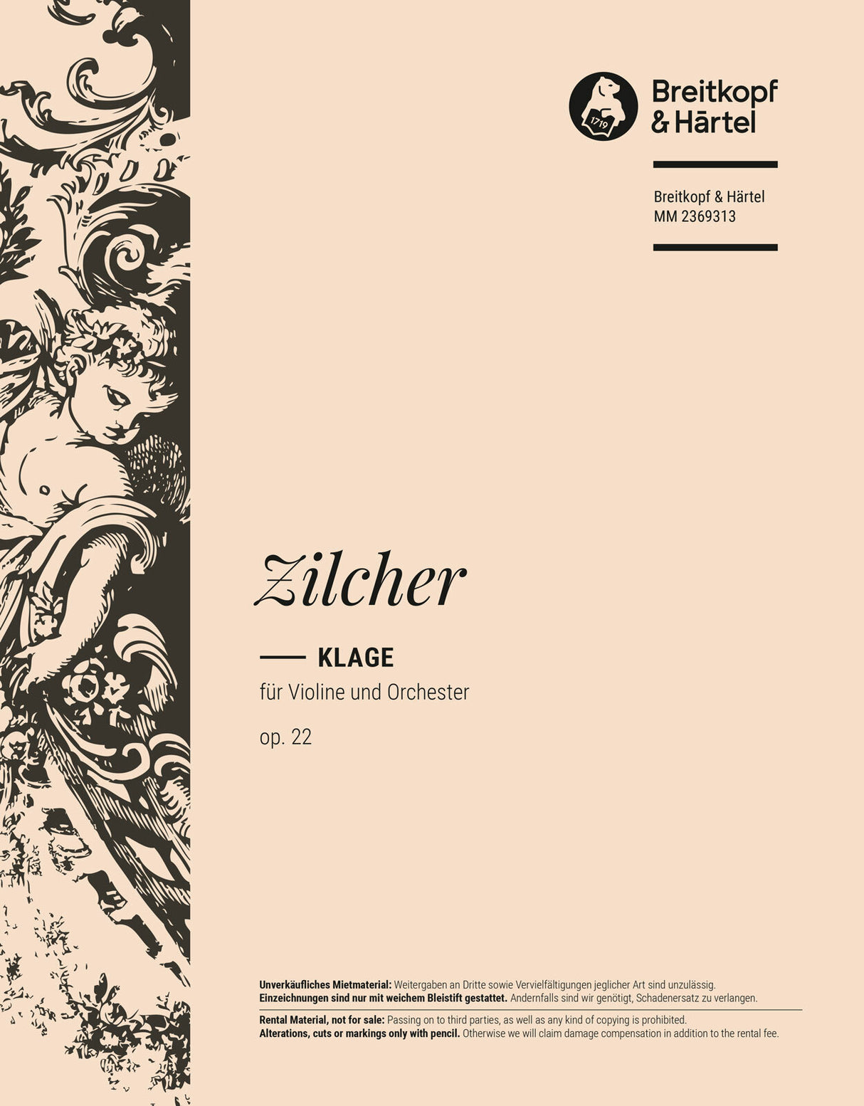 Klage