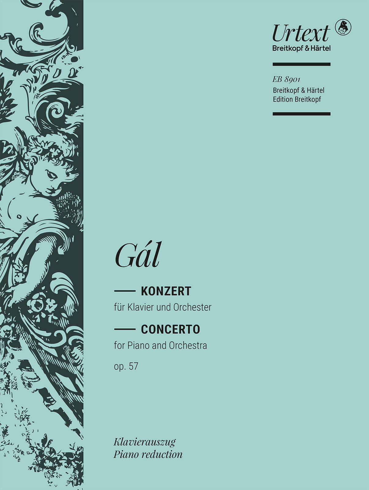 Klavierkonzert