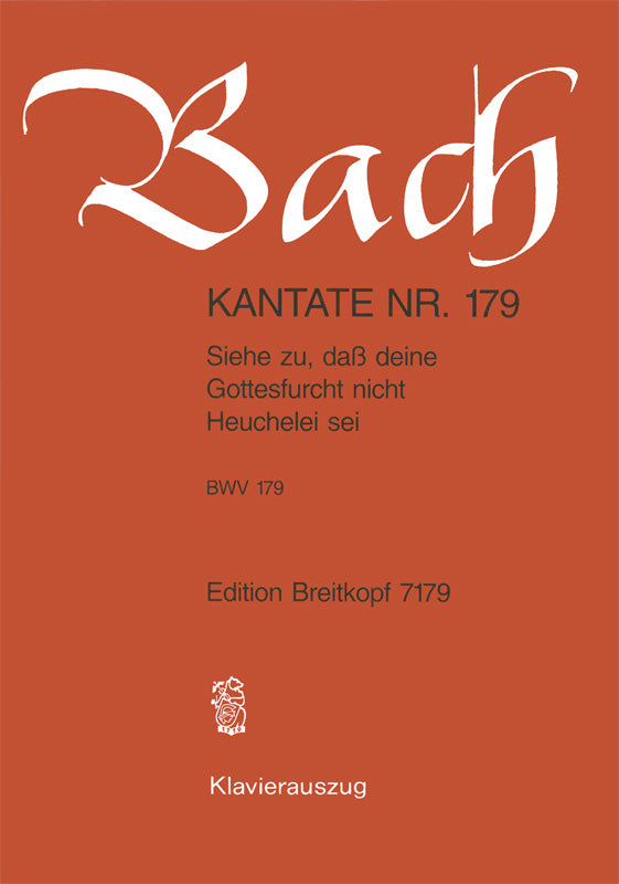 Siehe zu, daß deine Gottesfurcht