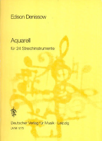 Aquarell (1975)