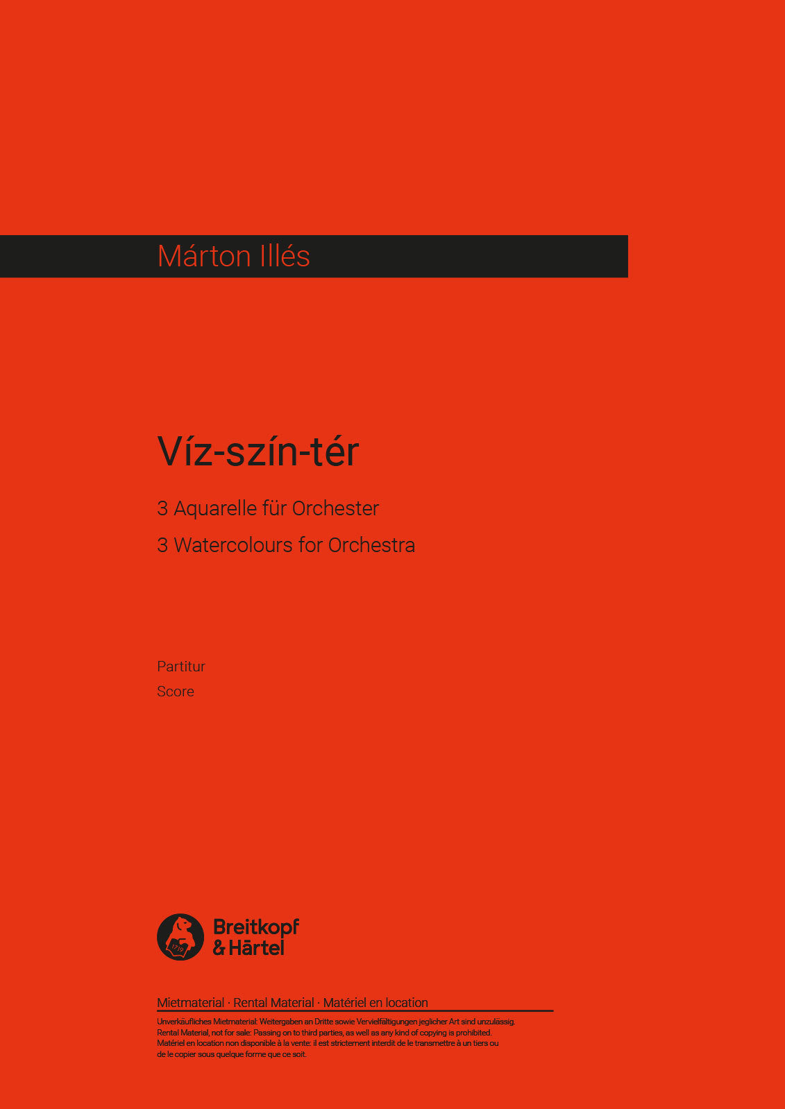 Víz-szín-tér