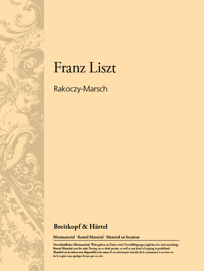 Rakoczy-Marsch