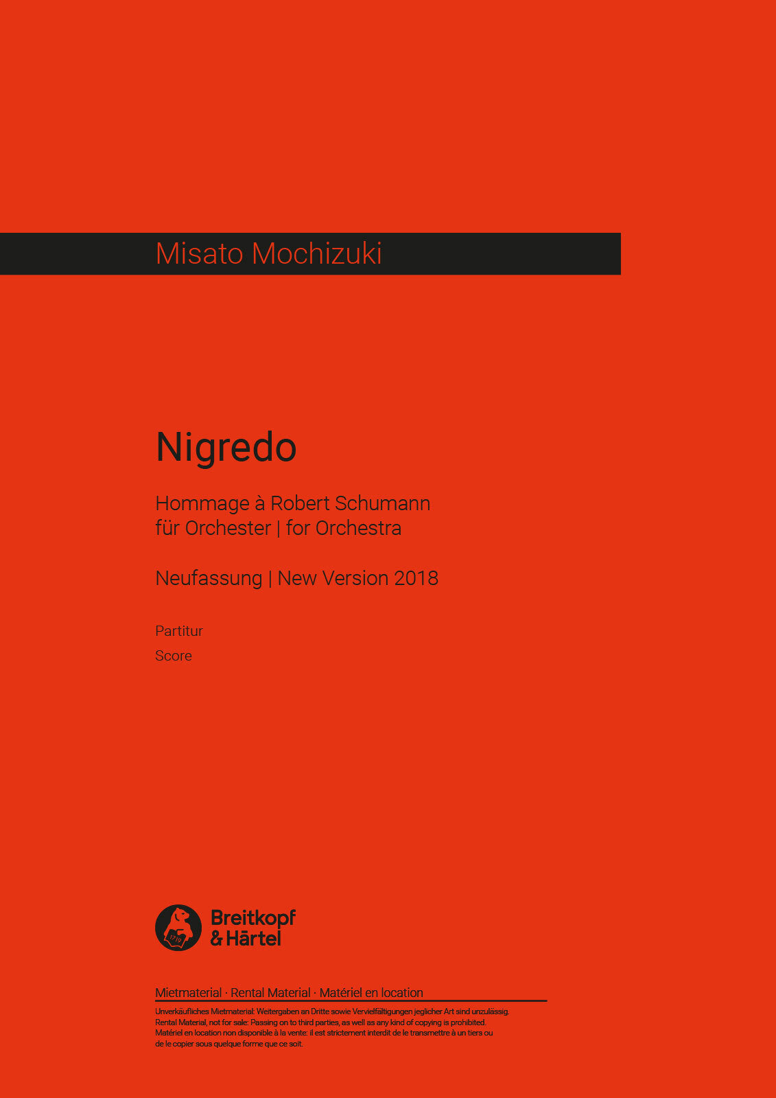 Nigredo