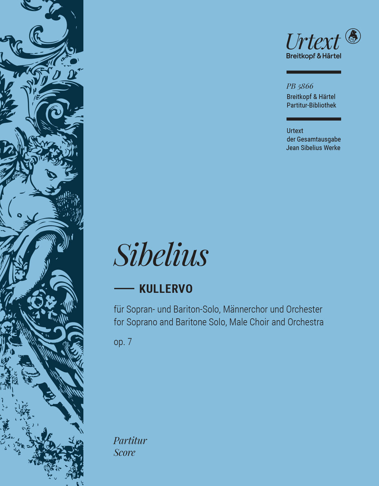 Kullervo