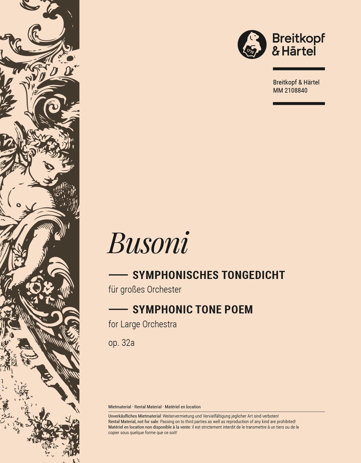 Symphonisches Tongedicht
