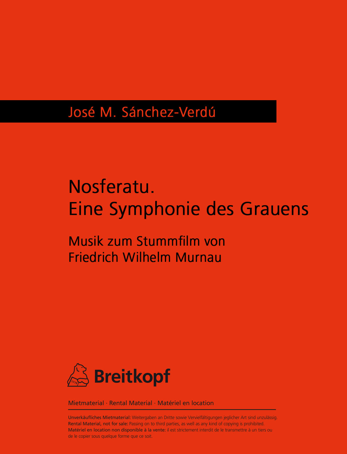 Nosferatu