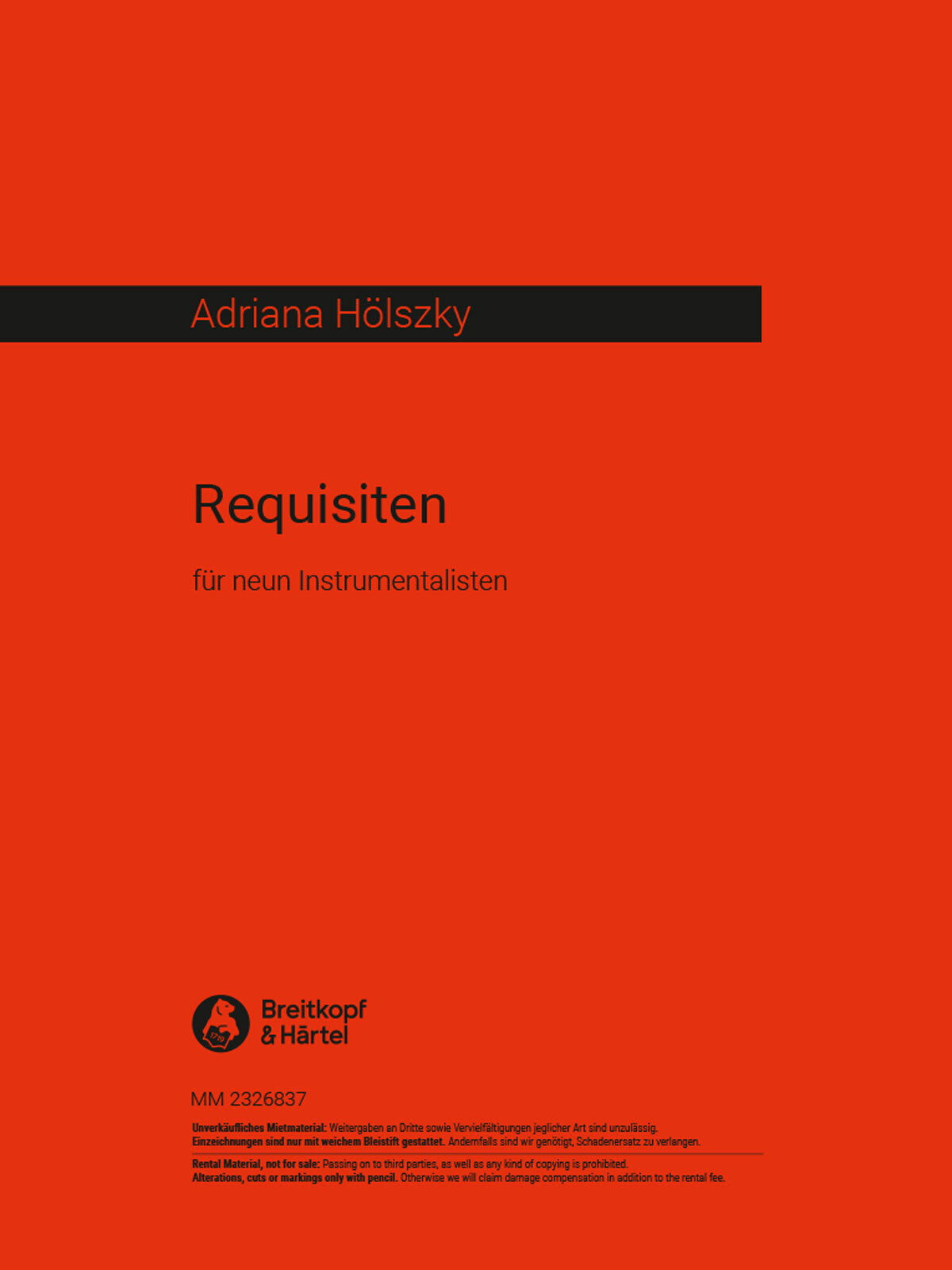 Requisiten