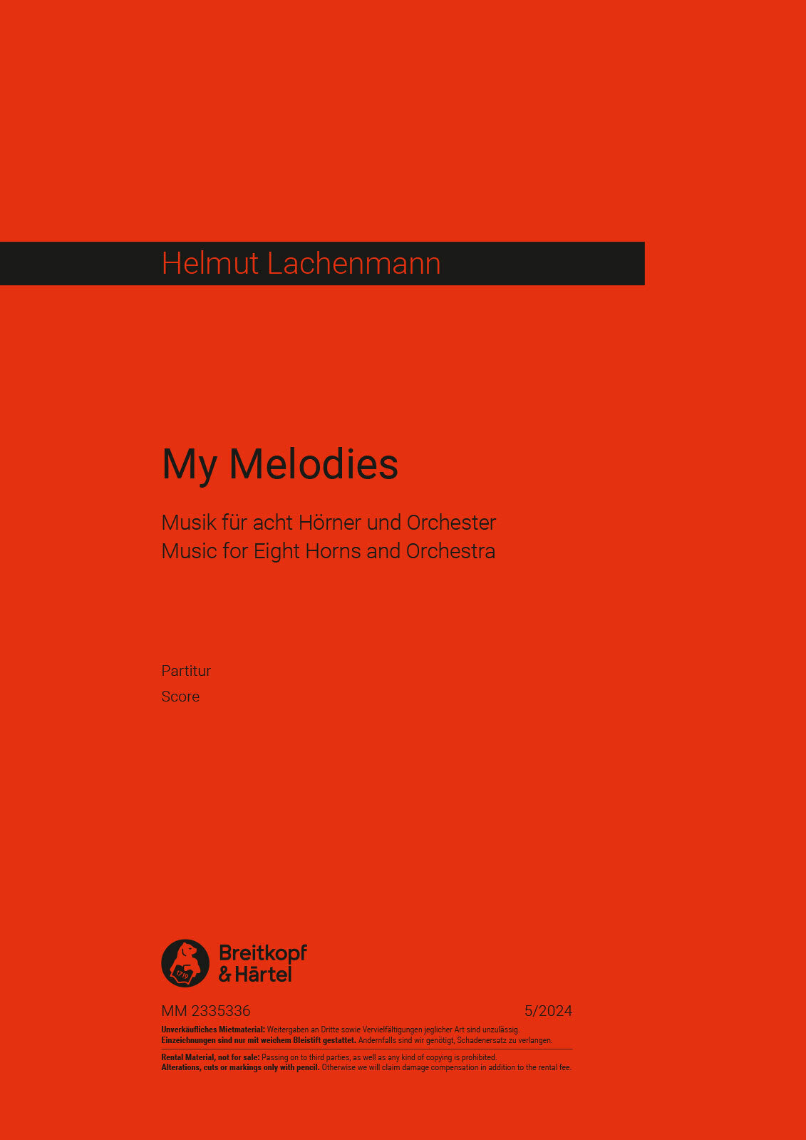 My Melodies