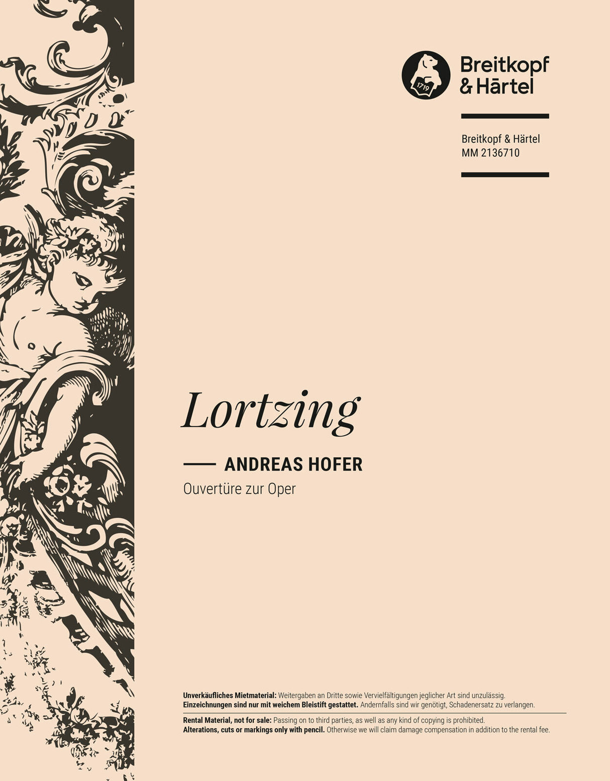 Andreas Hofer (Ouvertüre)