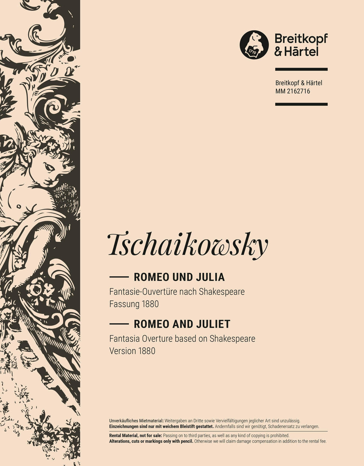 Romeo und Julia
