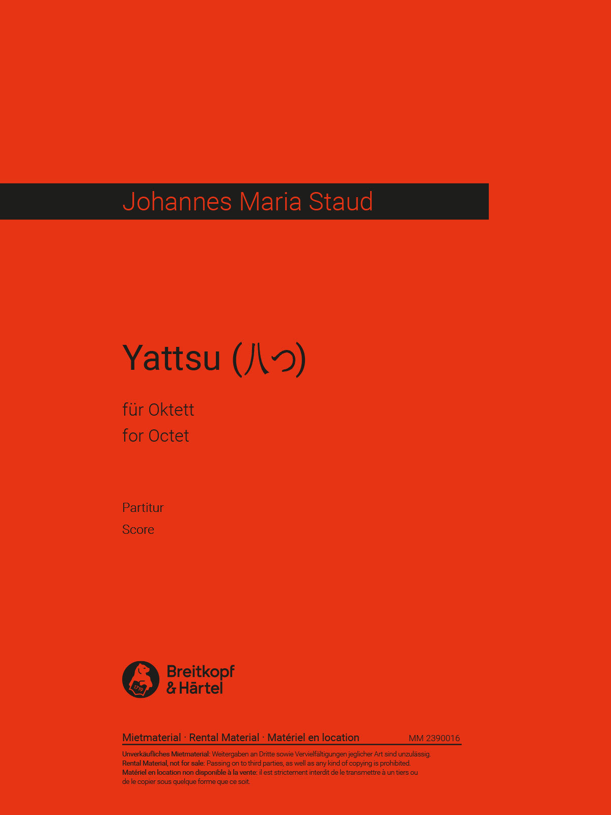YATTSU