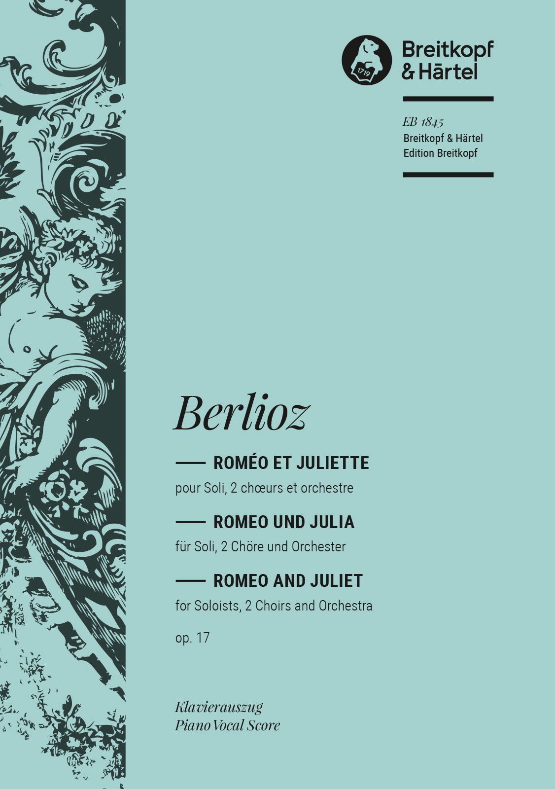 Roméo et Juliette