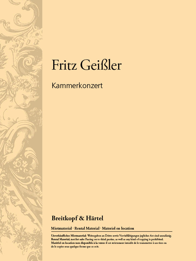 Kammerkonzert