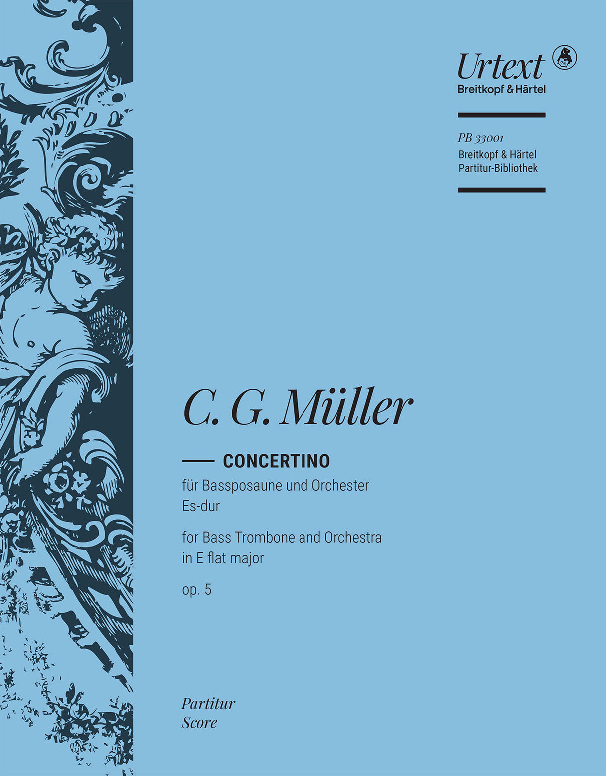 Concertino in Es-dur